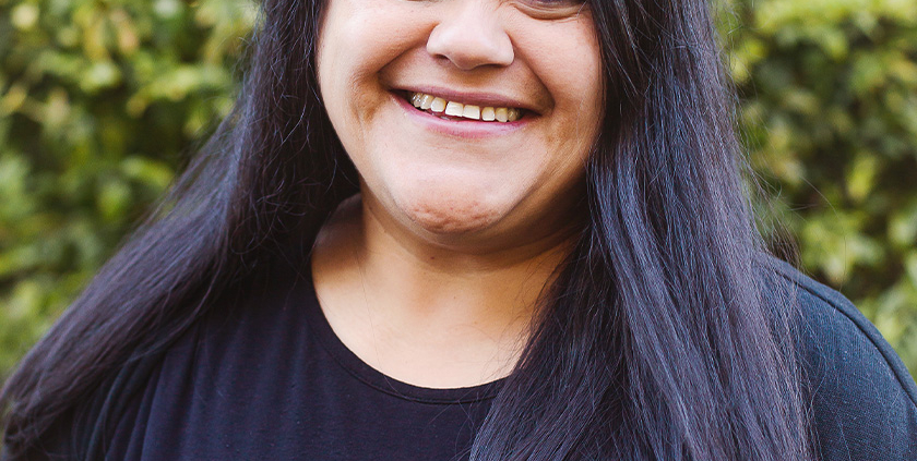 gladys barrios