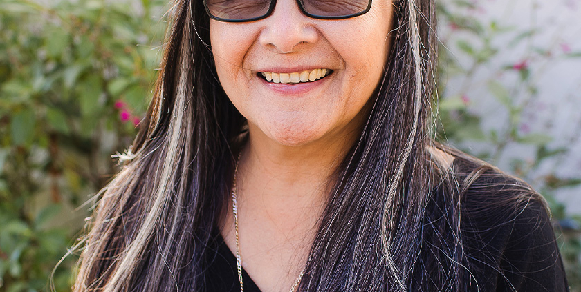 griselda kondo