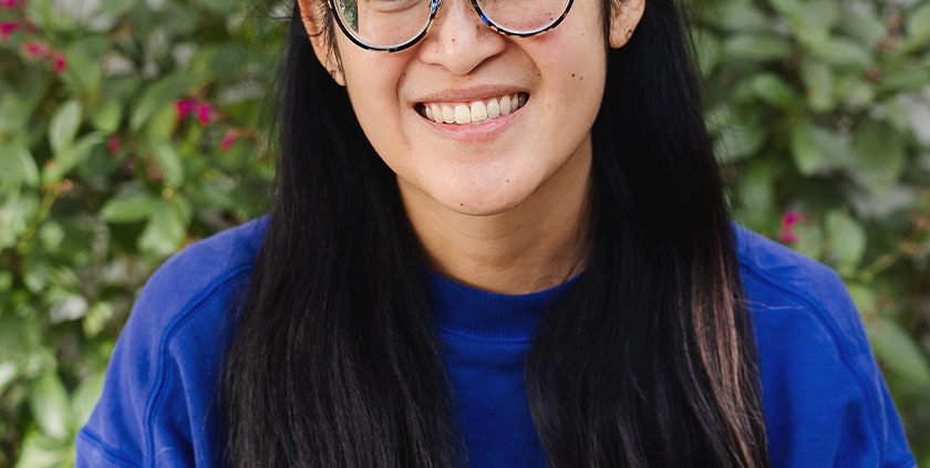 kirstie mah