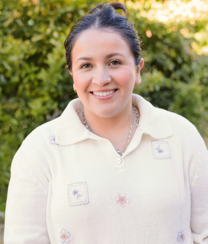 lizette flores