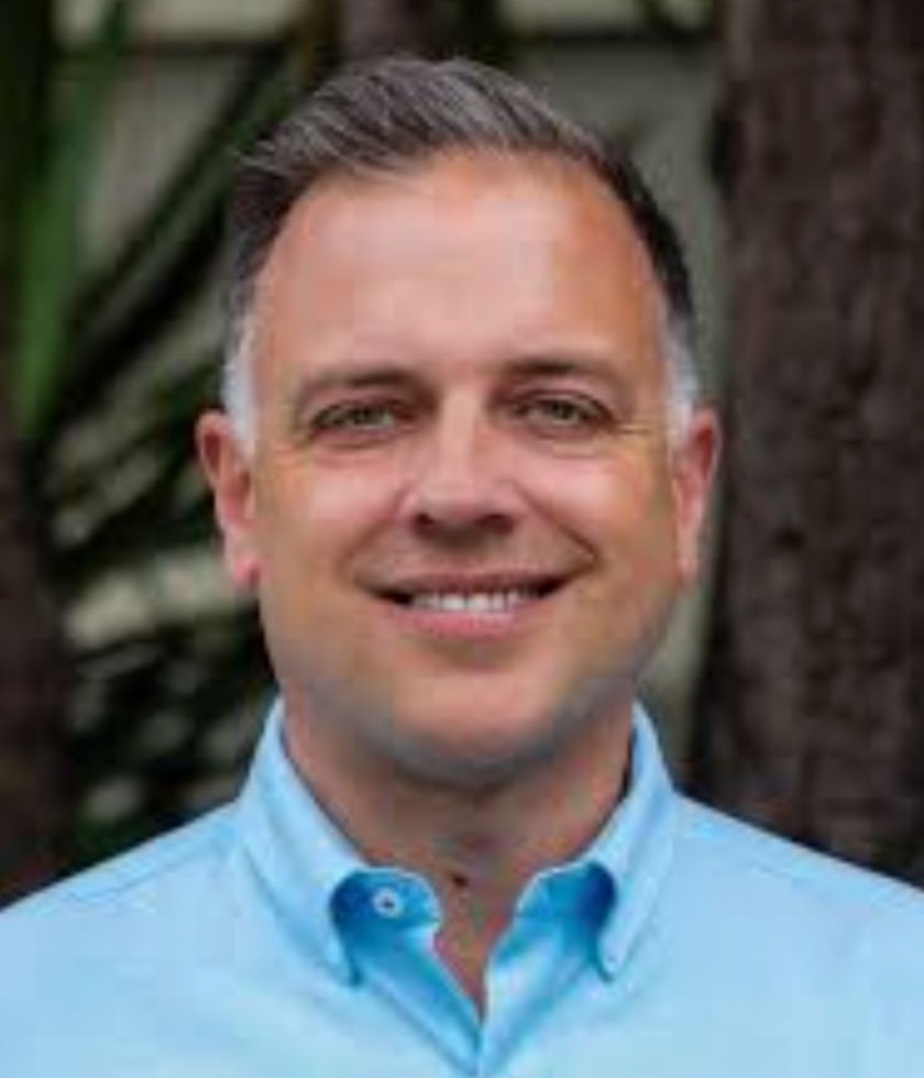 mark linton