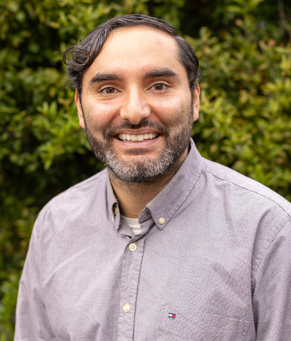mark romero