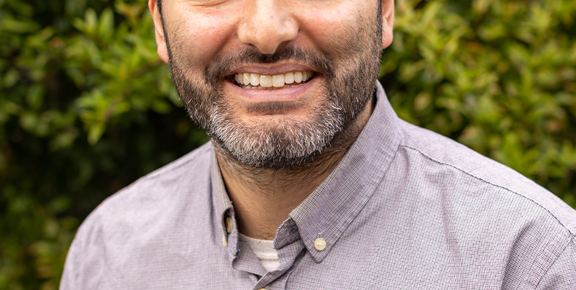 mark romero
