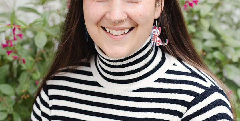 molly sopher