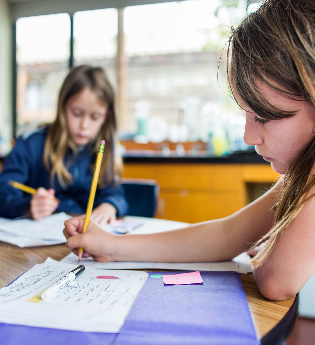 learning foundations