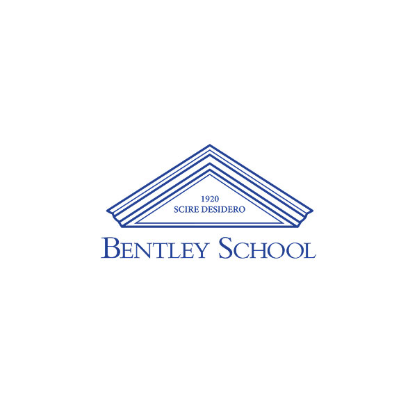 logo bentley school