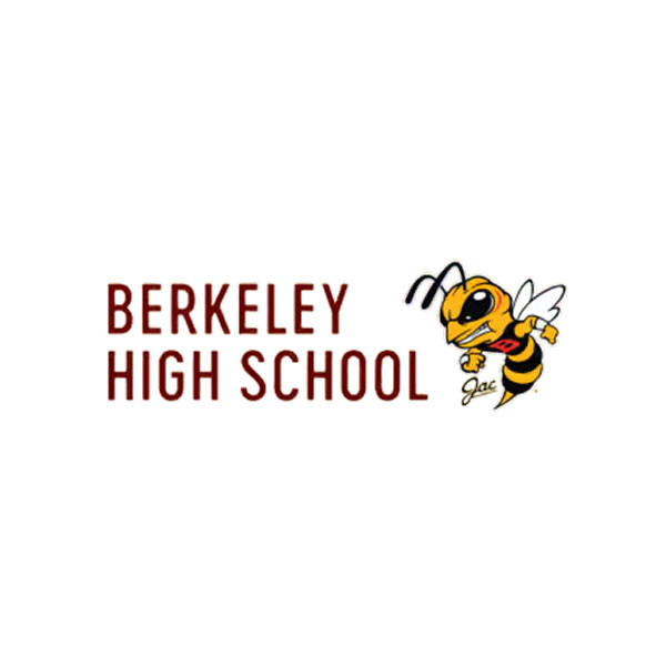logo berkeley high school
