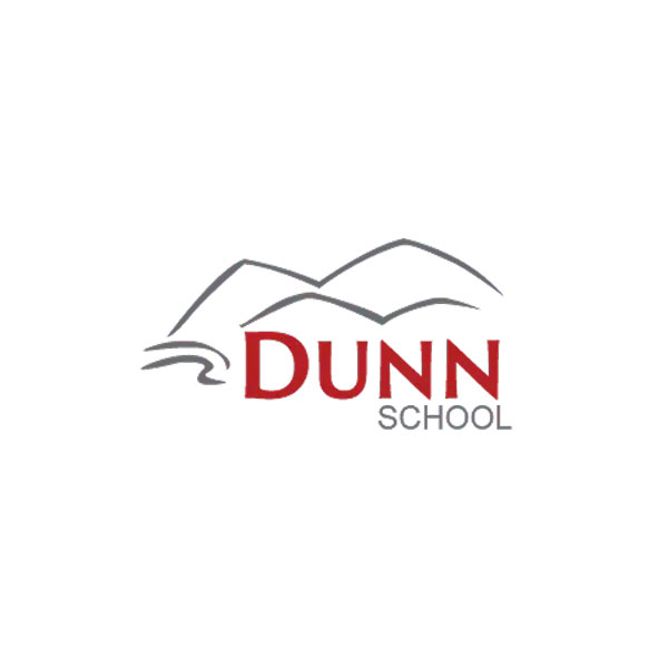 logo dunn school