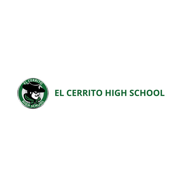 logo el cerrito high school