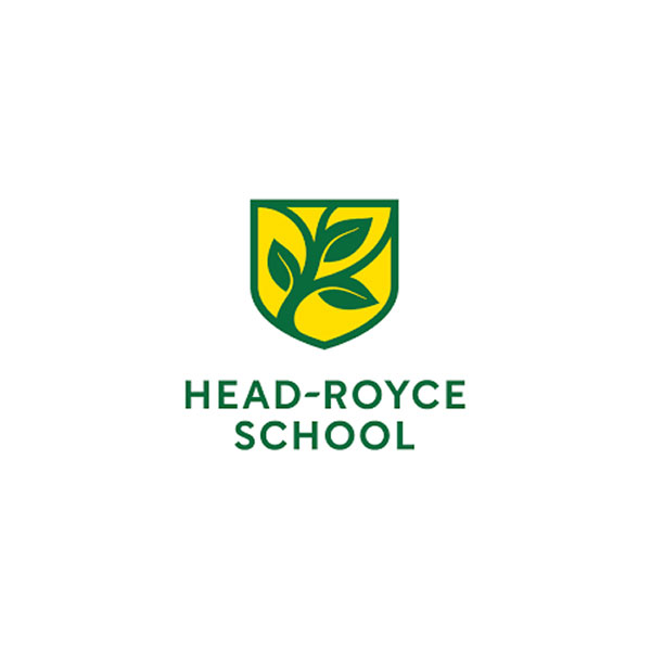 logo head royce school