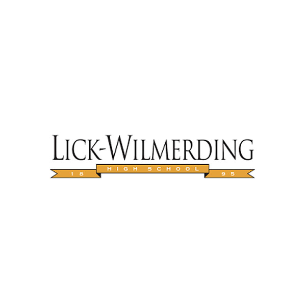 logo lick wilmerding high school