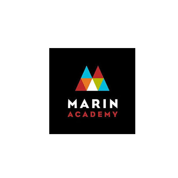 logo marin academy