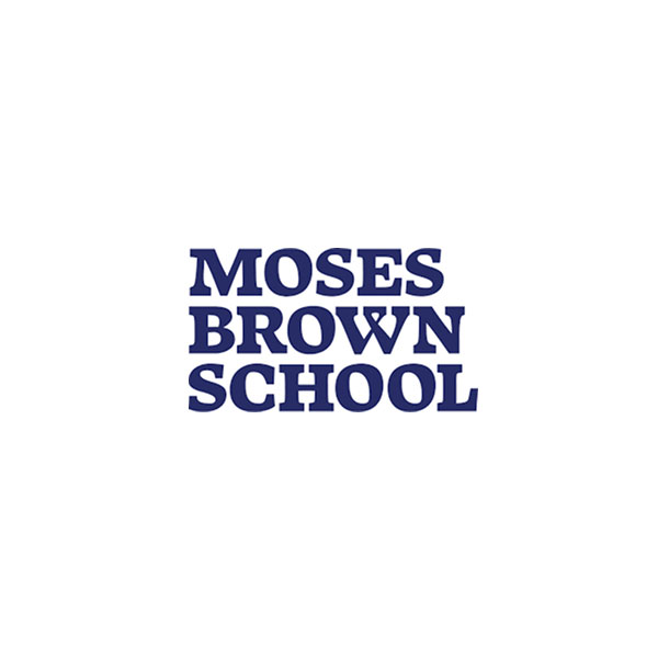 logo moses brown school