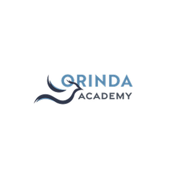 logo orinda academy
