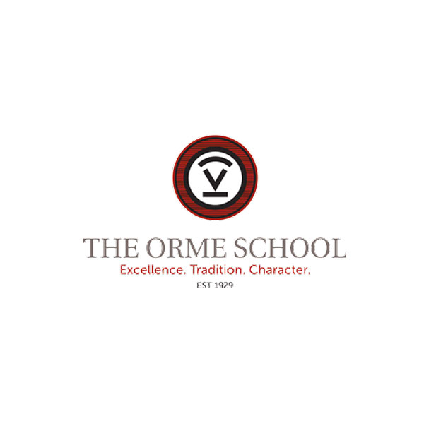 logo orme school