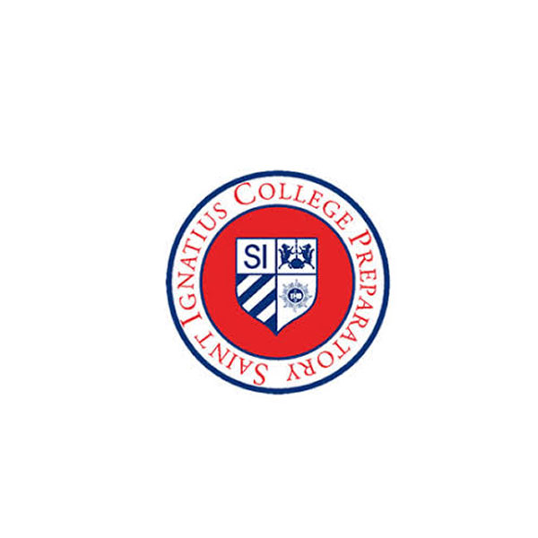 logo saint ignatius