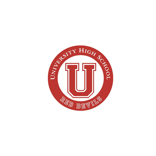 logo university high