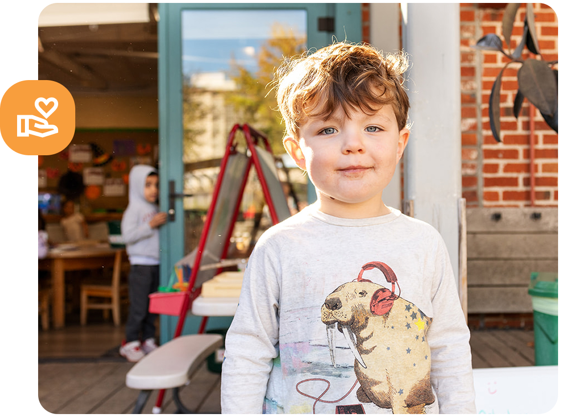the berkeley school fundraising