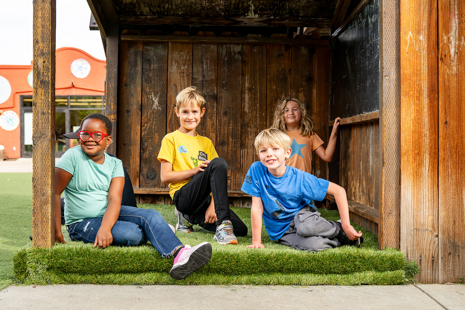 The Berkeley School Branding Collection